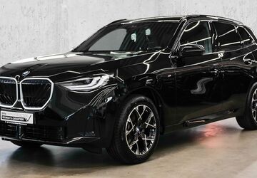 BMW X3 12.646 km 50.937 &euro; Krefeld 47800