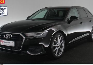 Audi A6 68.116 km 33.991 &euro; Krefeld 47803