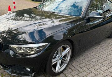 BMW 430 Gran Coupé 82.000 km 25.850 &euro; Düsseldorf 40233