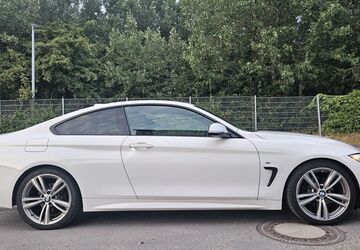 BMW 420 176.000 km 21.700 &euro; Dusseldorf 40477