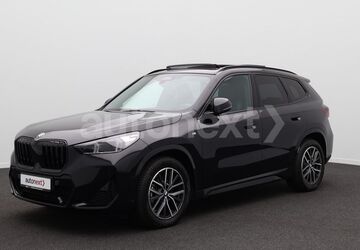 BMW X1 46.050 km 37.490 &euro; Mönchengladbach 41066