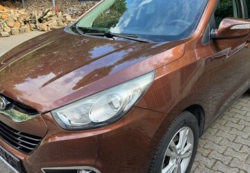 Hyundai ix35 149.000 km 6.800 &euro; Mönchengladbach 41069