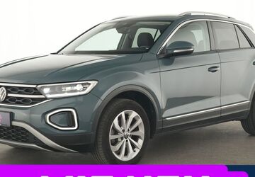 VW T-Roc 66.074 km 19.399 &euro; Neuss 41460