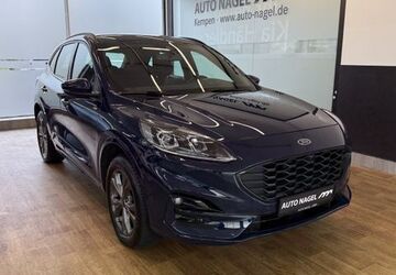 Ford Kuga 36.413 km 22.779 &euro; Kempen 47906