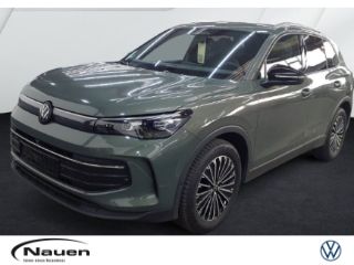 VW Tiguan 24.699 km 33.220 &euro; Meerbusch 40670