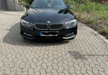BMW 430 175.430 km 18.800 &euro; Neuss 41462