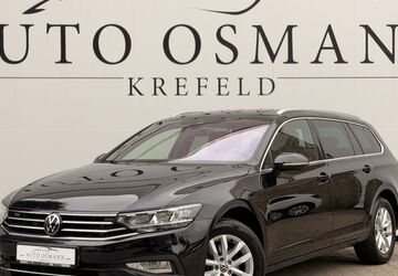 VW Passat Variant 95.300 km 23.900 &euro; Krefeld 47805