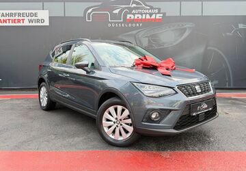 Seat Arona 165.000 km 9.990 &euro; Düsseldorf 40591