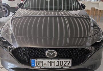 Mazda 3 1.652 km 23.950 &euro; Bedburg 50181