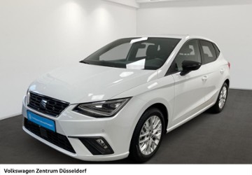 Seat Ibiza 19.864 km 22.590 &euro; Düsseldorf 40233