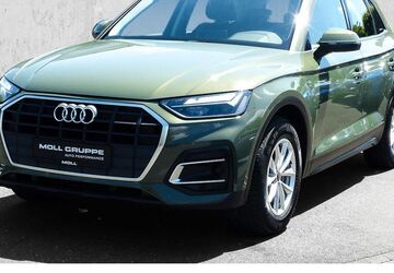Audi Q5 30.404 km 32.810 &euro; Düsseldorf 40474