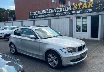 BMW 118 144.700 km 5.999 &euro; Mönchengladbach 41065