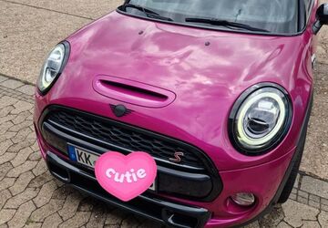 Mini Cooper SD 54.200 km 21.900 &euro; Willich 47877
