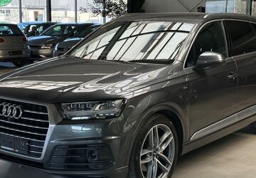 Audi Q7 269.000 km 28.900 &euro; Korschenbroich-Glehn bei Düsseldorf 41352