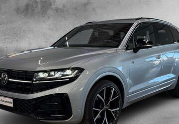 VW Touareg 48.000 km 62.490 &euro; Kempen 47906