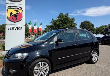 VW Golf Plus 103.100 km 7.999 &euro; Grevenbroich 41515
