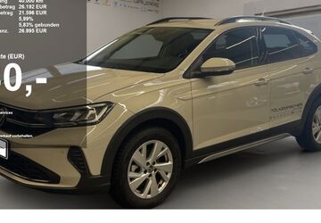 VW Taigo 6.415 km 26.995 &euro; Krefeld 47805