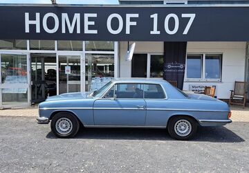 Mercedes-Benz 280 193.027 km 18.950 &euro; Nettetal 41334