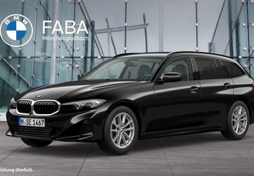 BMW 318 88.150 km 25.950 &euro; Mönchengladbach 41066