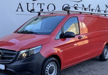 Mercedes-Benz Vito 77.478 km 18.250 &euro; Krefeld 47805