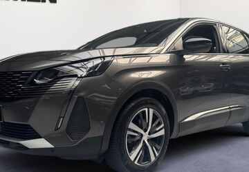 Peugeot 3008 26.764 km 23.999 &euro; Düsseldorf 40231