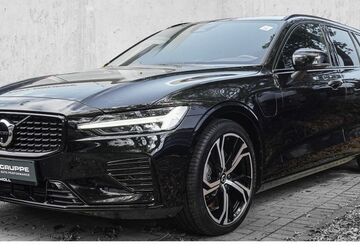 Volvo V60 14.704 km 40.940 &euro; Düsseldorf 40474