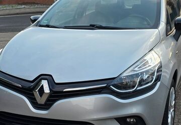 Renault Clio 85.925 km 7.900 &euro; Neuss 41470