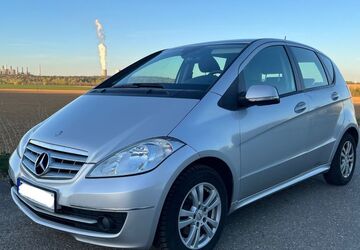 Mercedes-Benz A 150 75.000 km 5.800 &euro; Bedburg 50181
