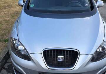 Seat Altea 152.500 km 6.900 &euro; Kempen 47906