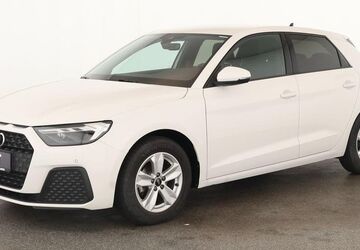 Audi A1 15.300 km 22.684 &euro; Düsseldorf 40233