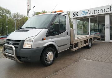 Ford Transit 160.000 km 18.950 &euro; Grevenbroich 41516