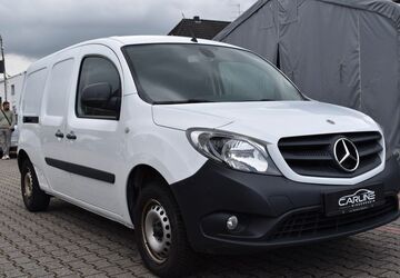Mercedes-Benz Citan 137.000 km 8.999 &euro; Mönchengladbach 41063