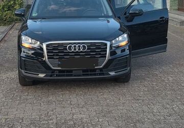 Audi Q2 10.000 km 18.000 &euro; Nettetal 41334