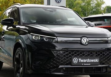 VW Tiguan 9.387 km 48.490 &euro; Wegberg 41844