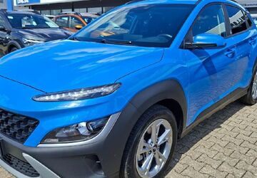 Hyundai KONA 42.869 km 17.450 &euro; Erkelenz 41812
