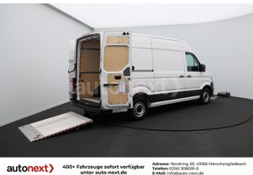 VW Crafter 28.050 km 34.974 &euro; Mönchengladbach 41066