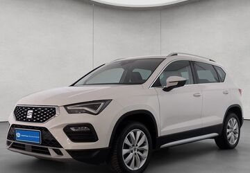 Seat Ateca 66.878 km 22.490 &euro; Düsseldorf 40549