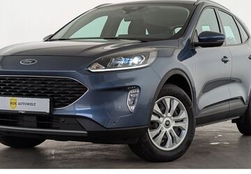 Ford Kuga 77.920 km 18.460 &euro; Düsseldorf 40599