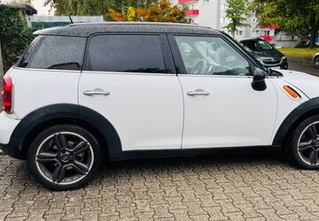 Mini One Clubman 157.000 km 5.900 &euro; Mönchengladbach 41239