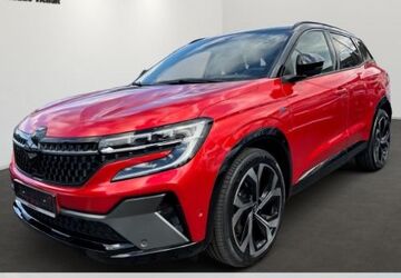 Renault Austral 32.173 km 35.590 &euro; Mönchengladbach 41061