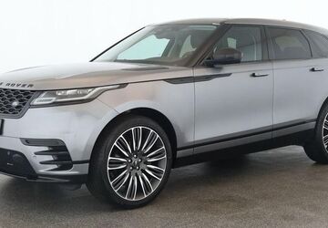 Land Rover Range Rover Velar 64.300 km 46.484 &euro; Neuss 41460