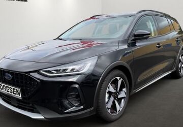 Ford Focus 8.898 km 24.450 &euro; Neuss 41464