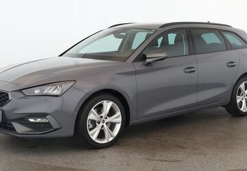 Seat Leon 65.900 km 22.184 &euro; Düsseldorf 40233
