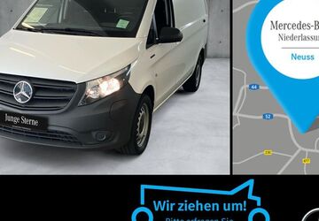 Mercedes-Benz Vito 24.997 km 28.893 &euro; Düsseldorf 40231