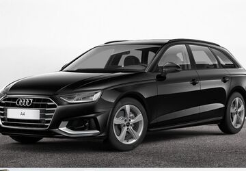 Audi A4 109.633 km 21.991 &euro; Krefeld 47803