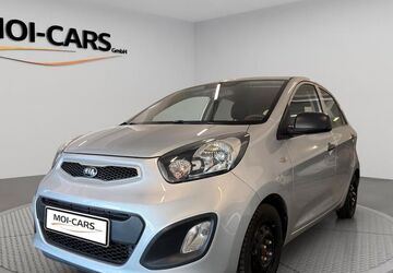 Kia Picanto 107.510 km 4.190 &euro; Krefeld 47805