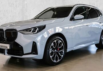 BMW X3 19.959 km 52.875 &euro; Krefeld 47800