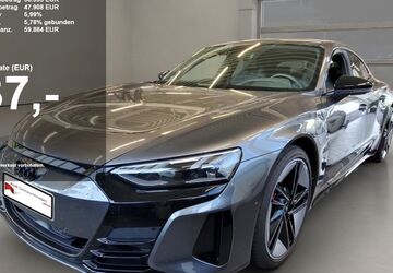 Audi RS e-tron GT 46.588 km 59.884 &euro; Krefeld 47805