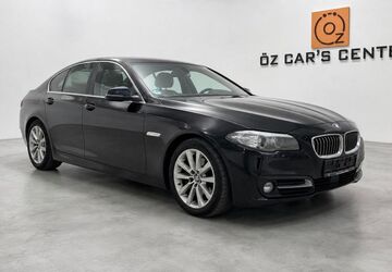 BMW 535 334.000 km 9.900 &euro; Neuss 41460