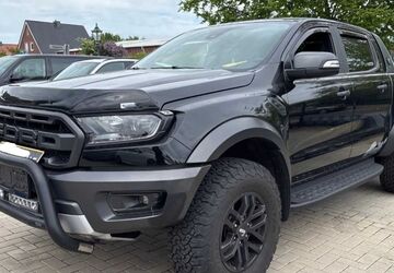 Ford Ranger 129.000 km 29.700 &euro; Mönchengladbach 41238